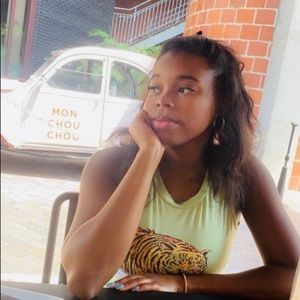 Meet your Posher, Jori